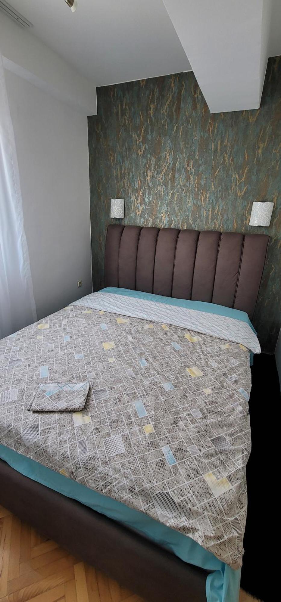 Ristevski Apartments Ohrid Exterior photo