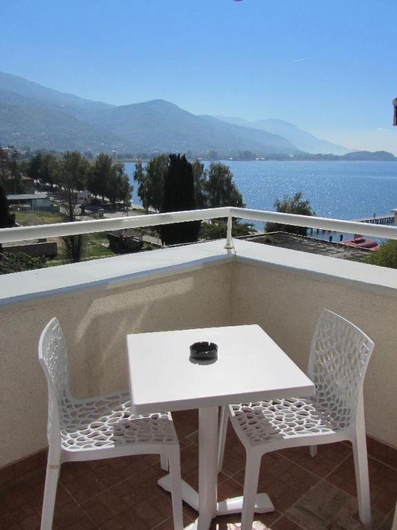 Ristevski Apartments Ohrid Room photo