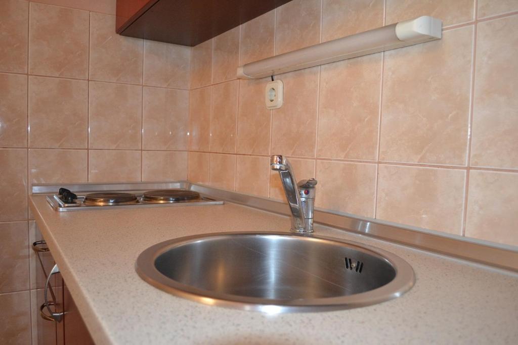 Ristevski Apartments Ohrid Room photo